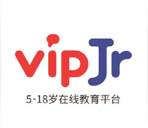 vipJr在線教育|BFE北京加盟展參展商